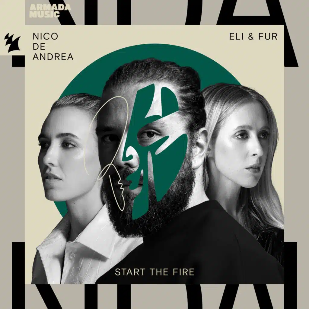 Nico de Andrea & Eli & Fur