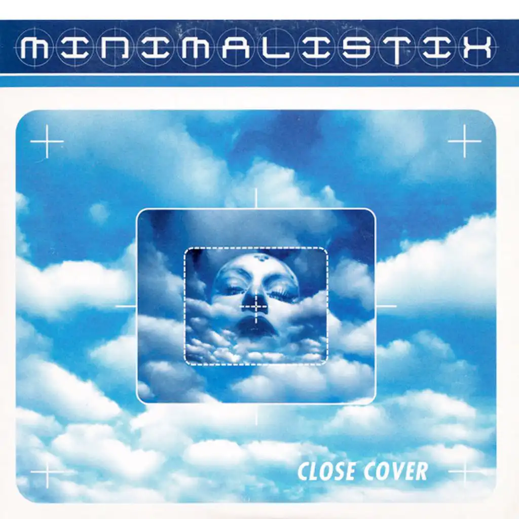 Close Cover (Svenson & Gielen Remix)