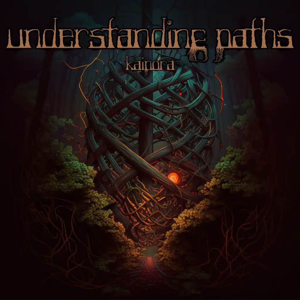 Understanding Paths