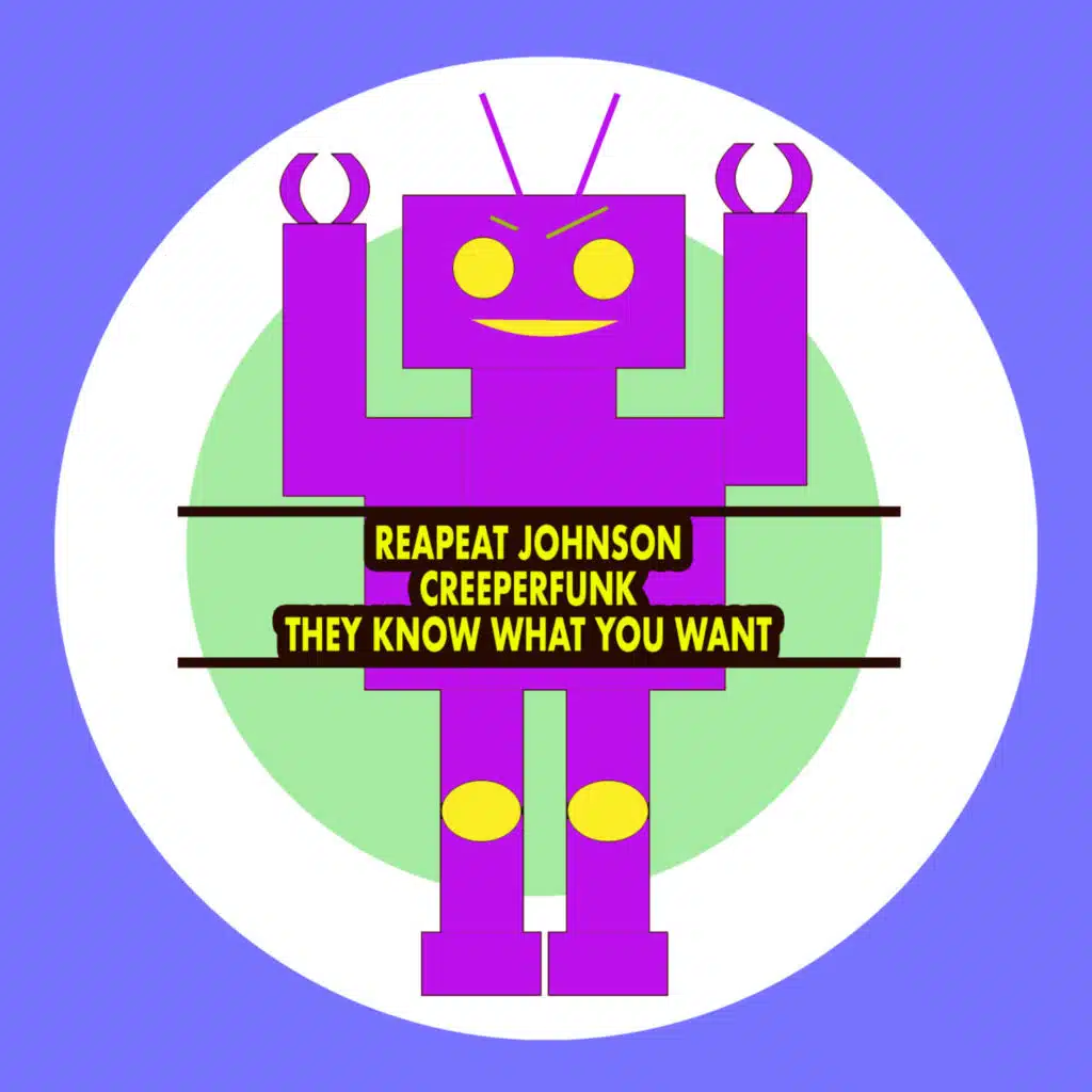 They Know What You Want