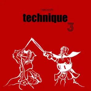 Technique, Vol. 3