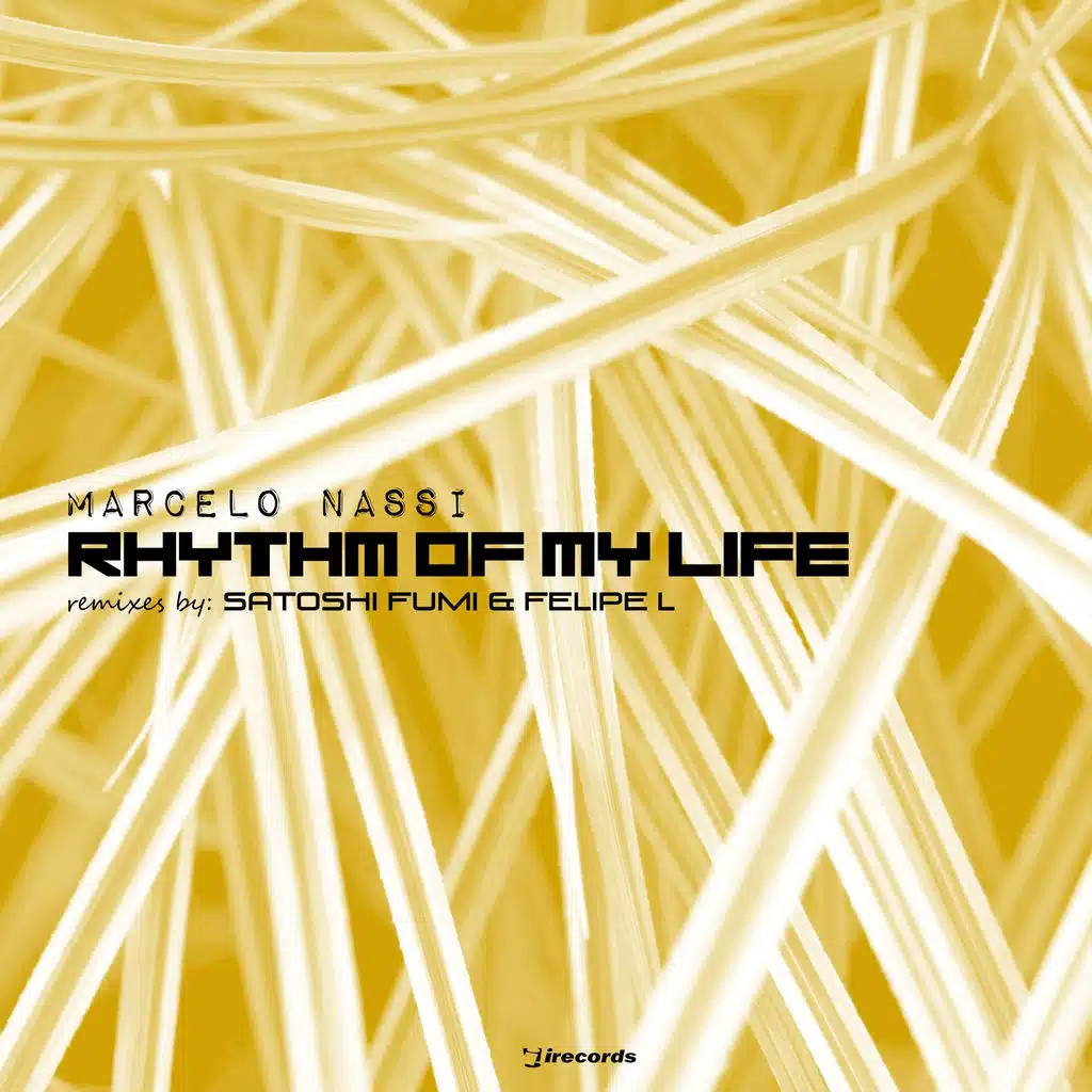Rhythm of My Life (Felipe L Remix)