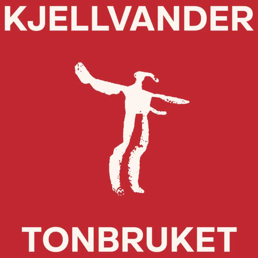 Kjellvandertonbruket & Christian Kjellvander
