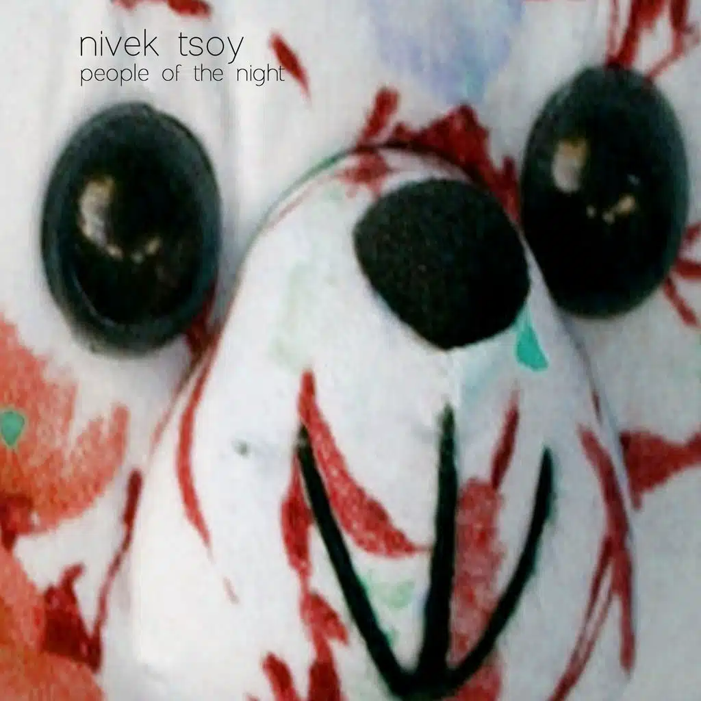 People of the Night (Dzeta n' Basile & Ivo Toscano Loco Interpretation Remix)