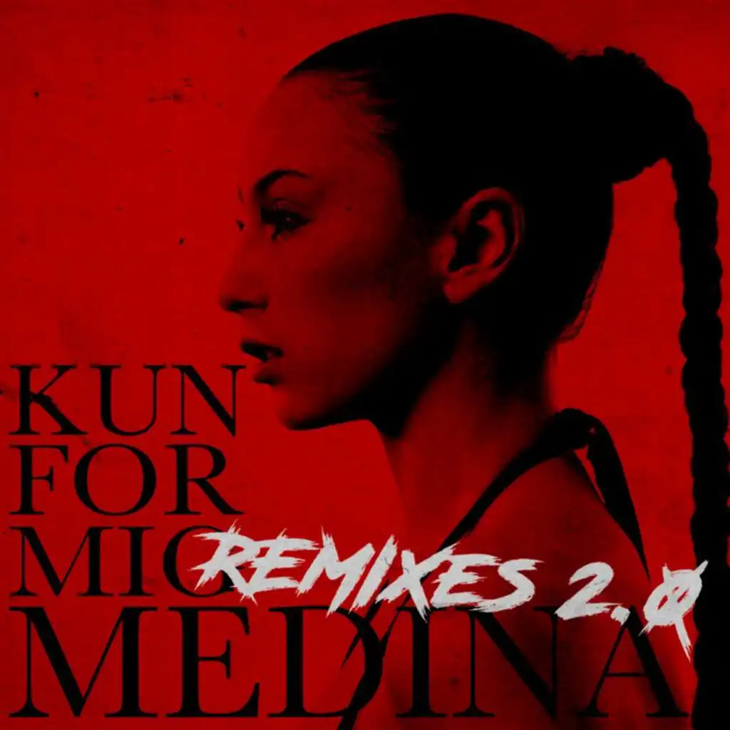 Kun For Mig (Few Wolves Remix)