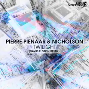 Pierre Pienaar & Nicholson