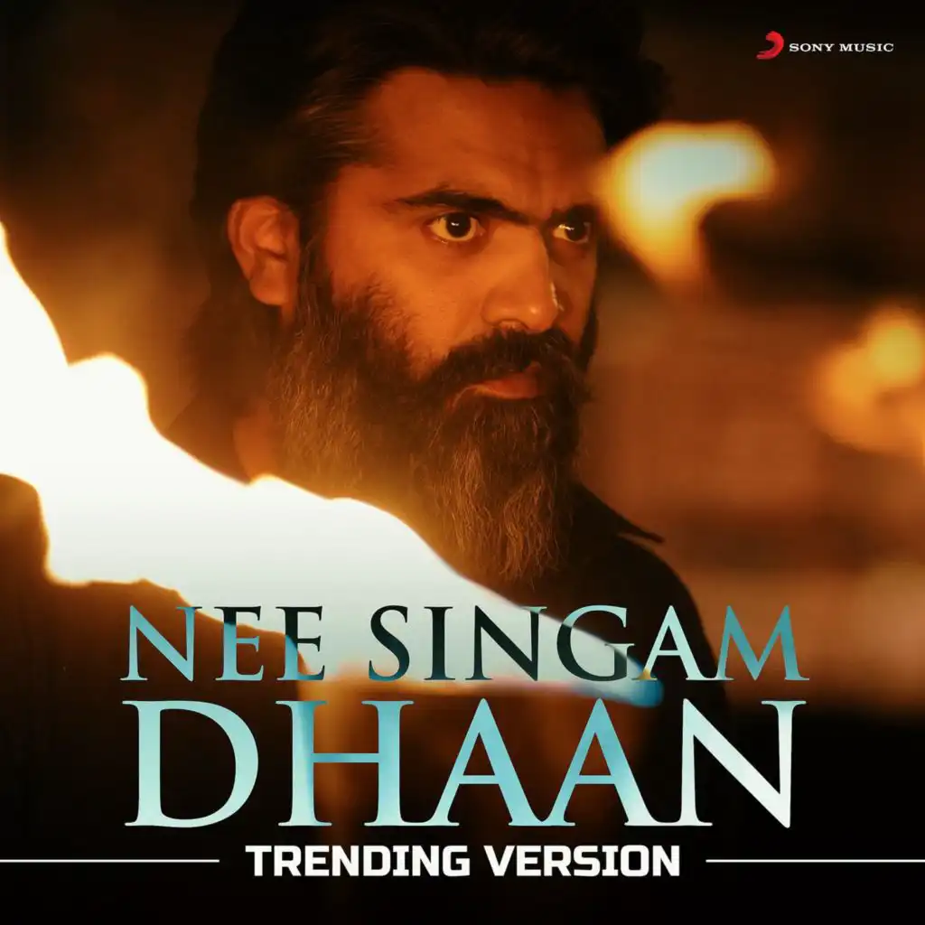 Nee Singam Dhan (Trending Version)