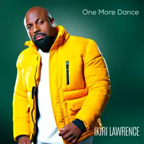 One More Dance (feat. Wavedave & LeAnne Dlamini)