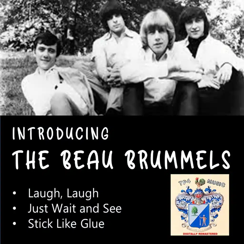 Beau Brummels