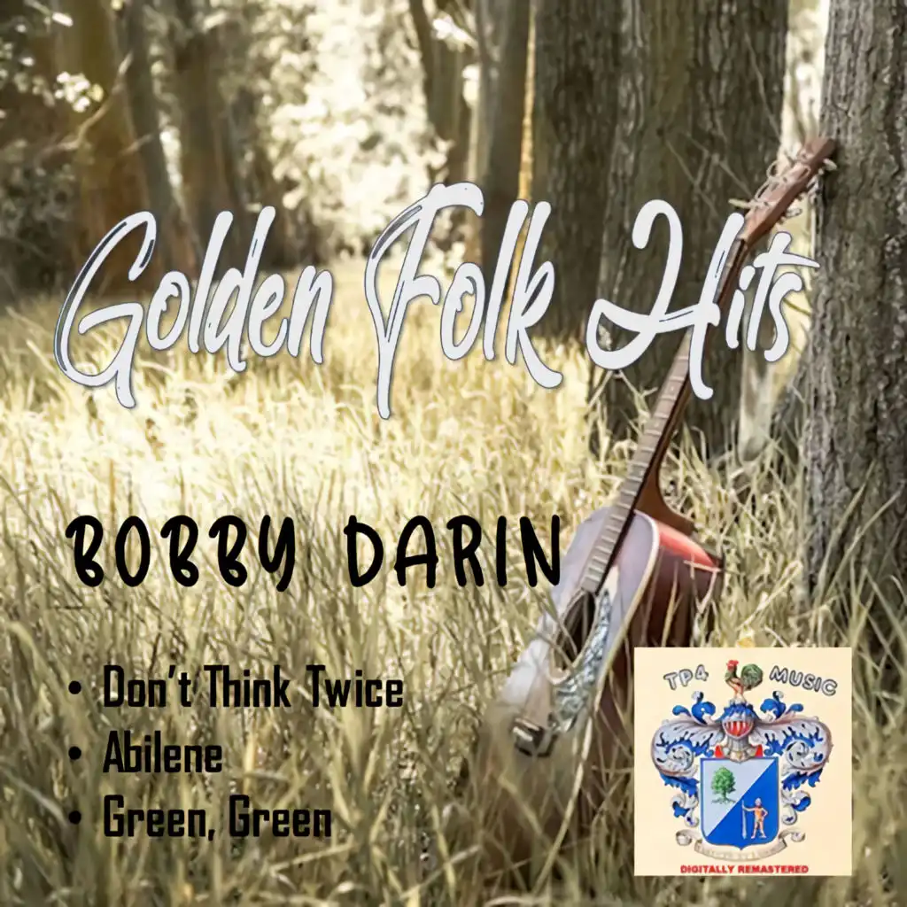 Golden Folk Hits