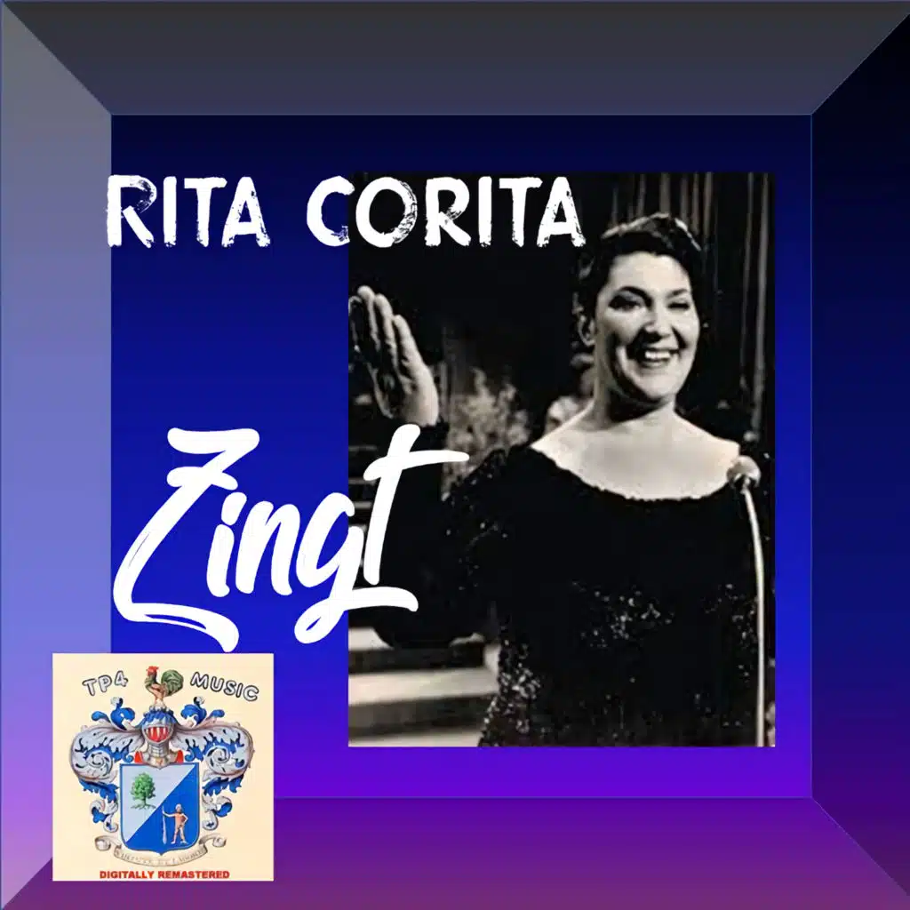 Rita Corita