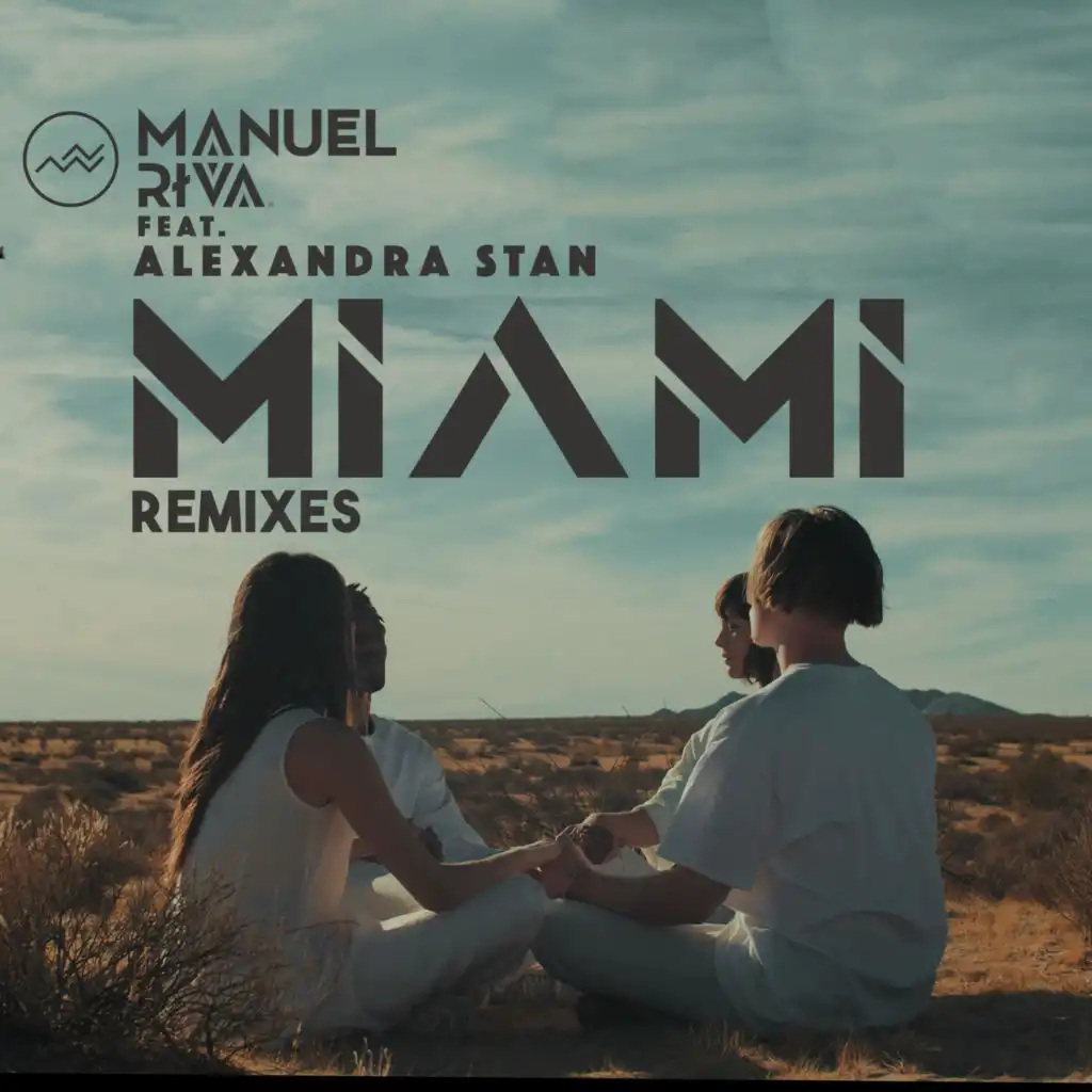 Miami (Remixes) [feat. Alexandra Stan]