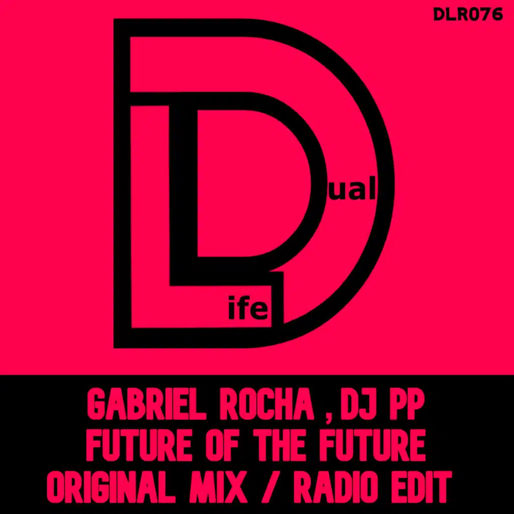 Gabriel Rocha & DJ PP