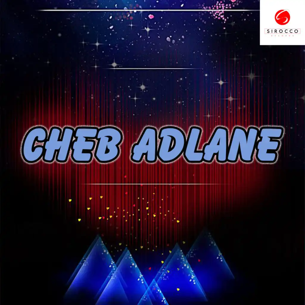 Cheb Adlane