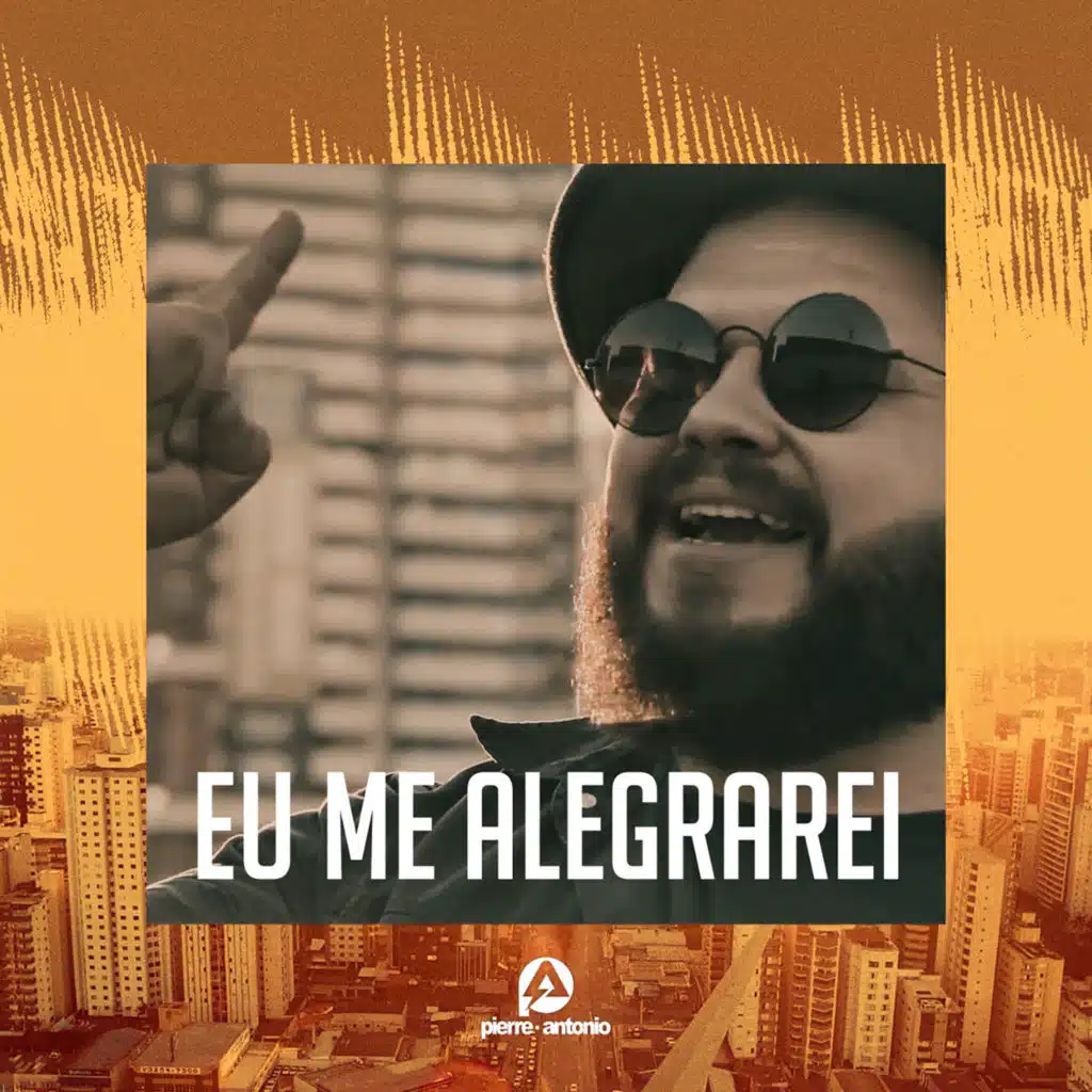 Eu Me Alegrarei