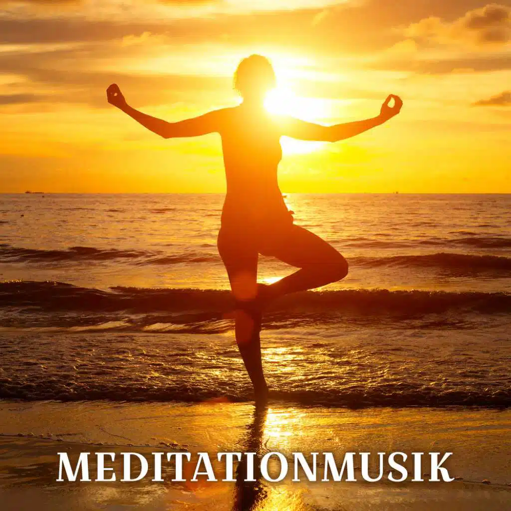 Zen Buddhistische Meditationsmusik