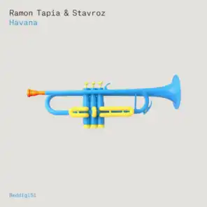 Ramon Tapia & Stavroz