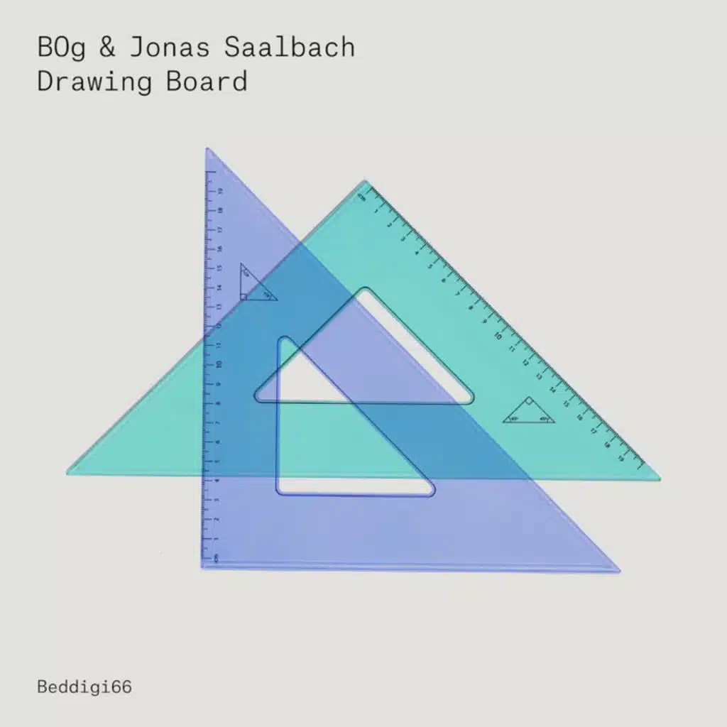 Bog & Jonas Saalbach