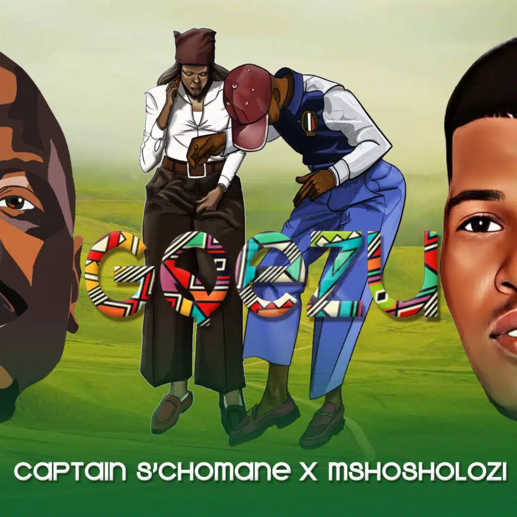 Captain S'chomane