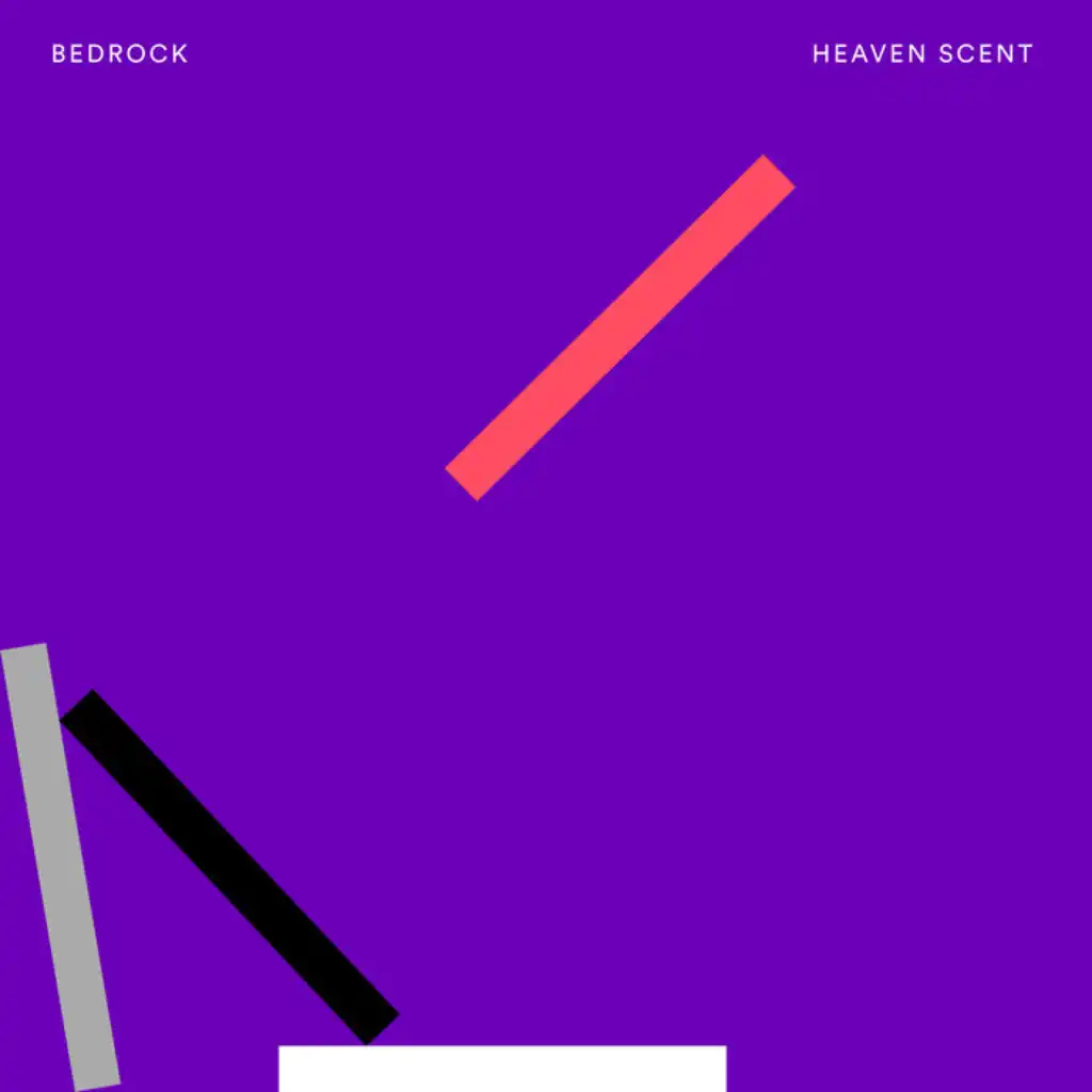 Heaven Scent (OC & Verde remix)