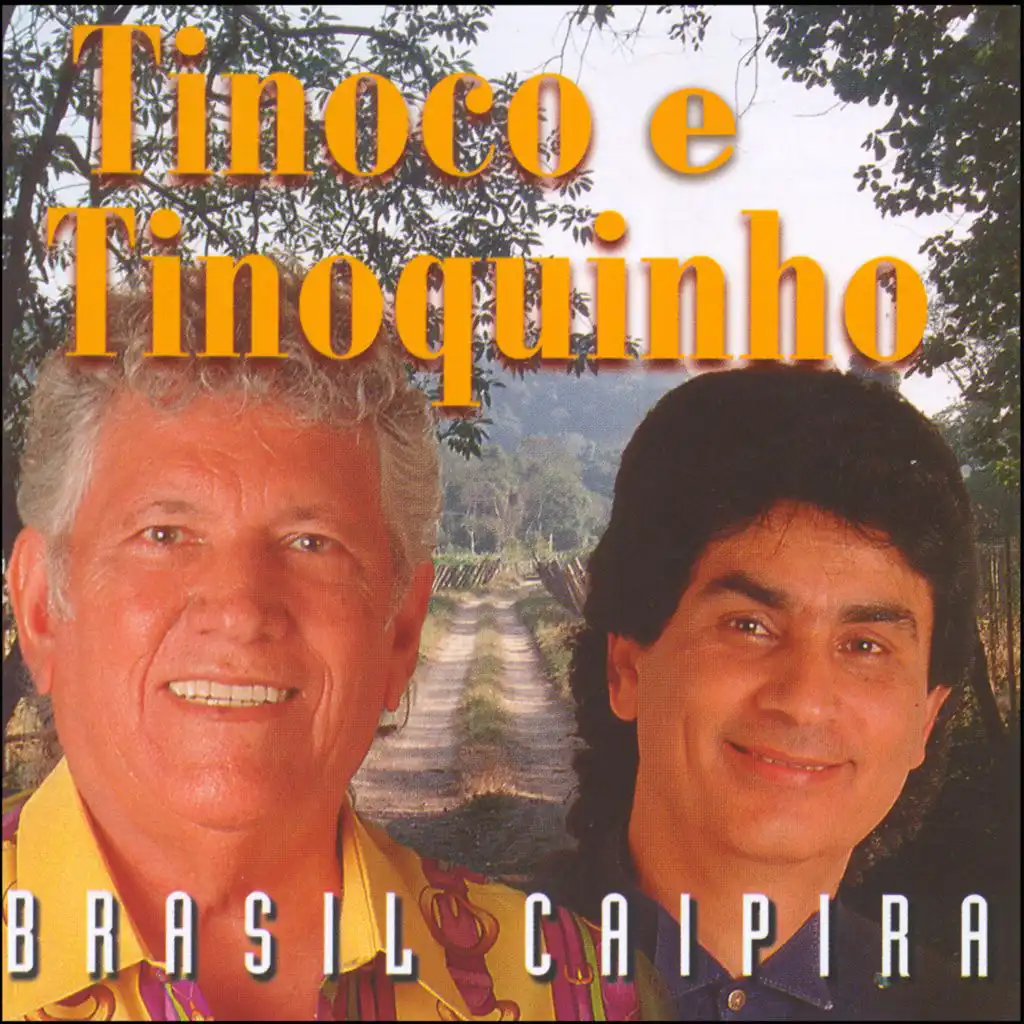 Brasil Caipira