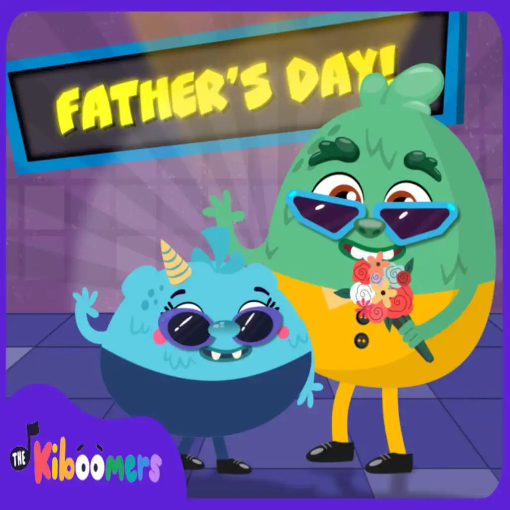 Father's Day (Instrumental)