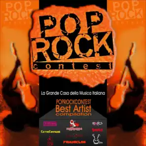 Poprockcontest Compilation Best Artists