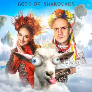 Gods of sharovars