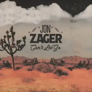 Jon Zager