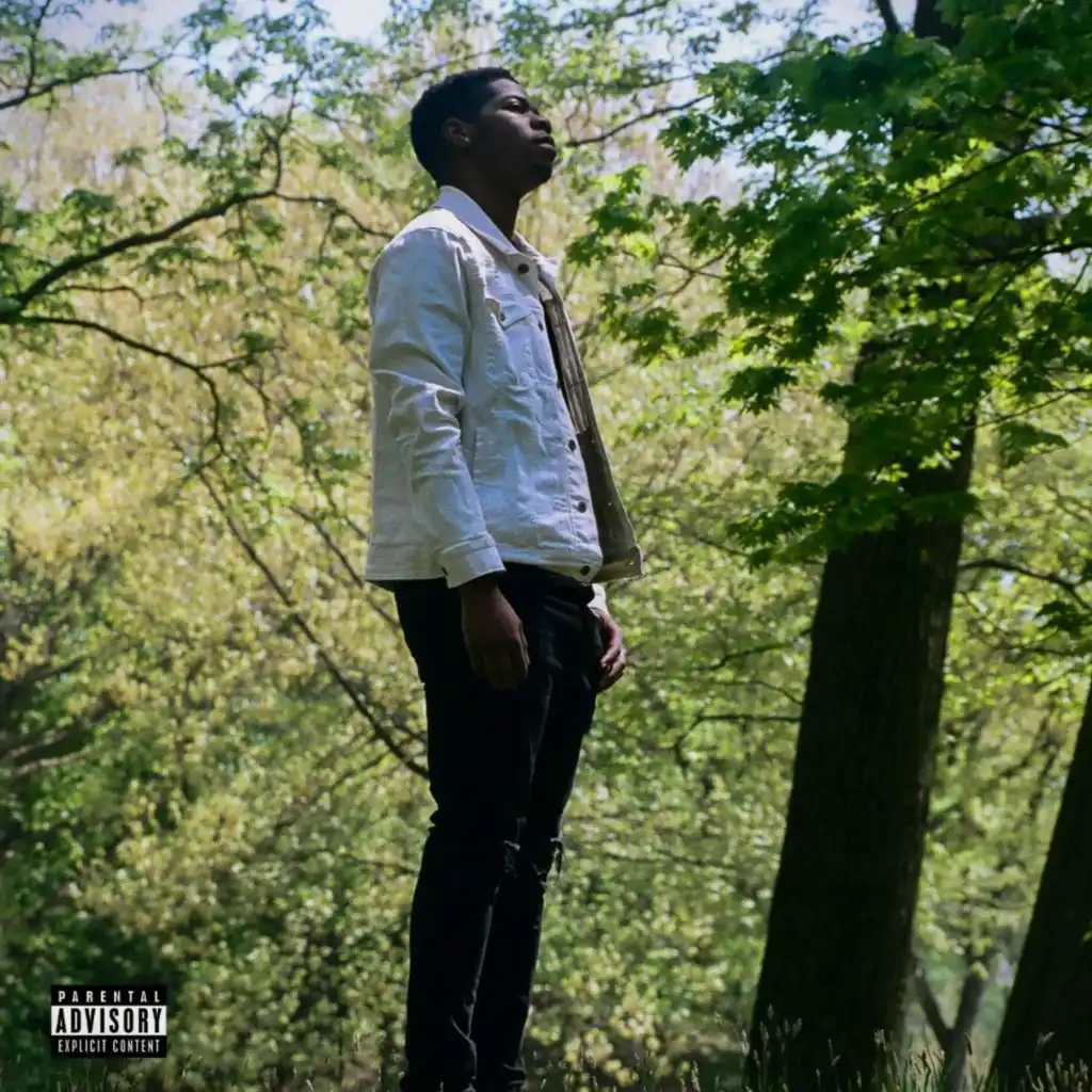 DISTANCE (feat. Owen River)