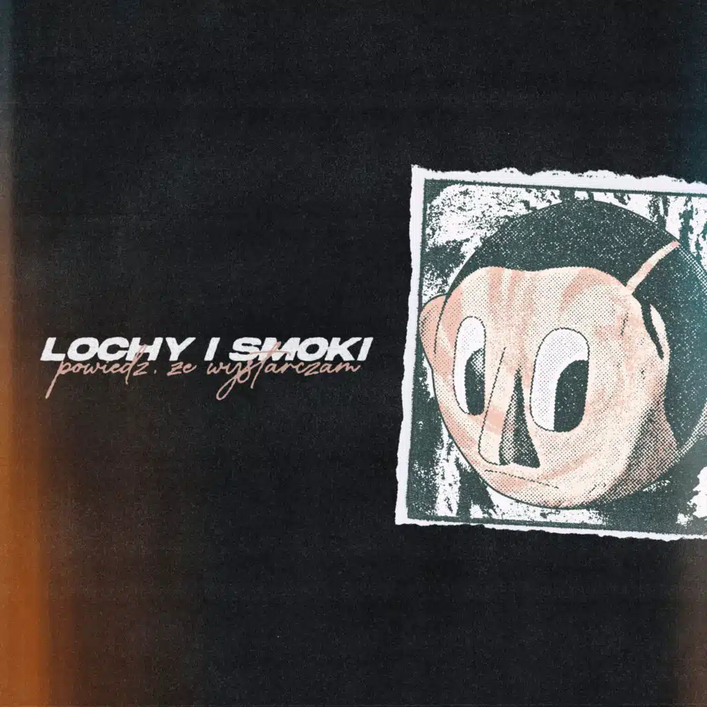 Lochy I Smoki