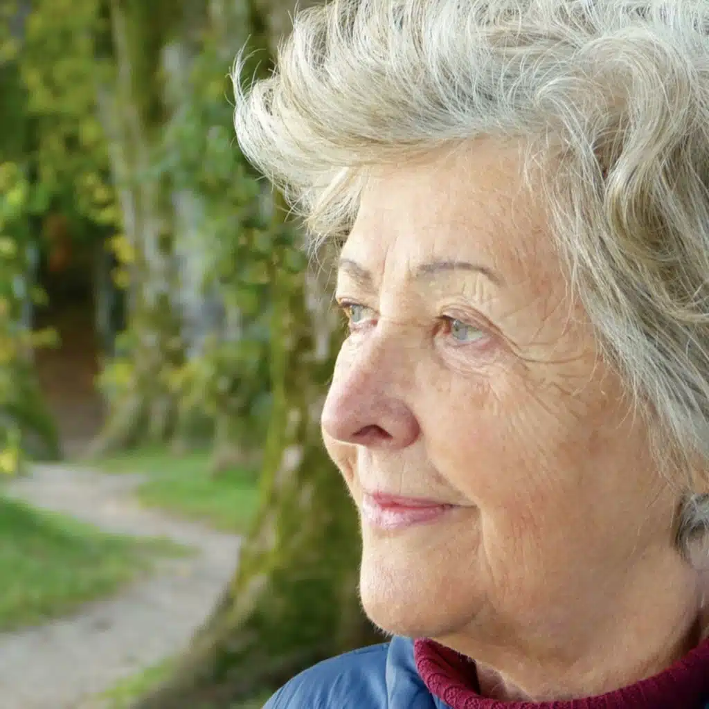 Demenz - Fünf Tipps gegen Alzheimer