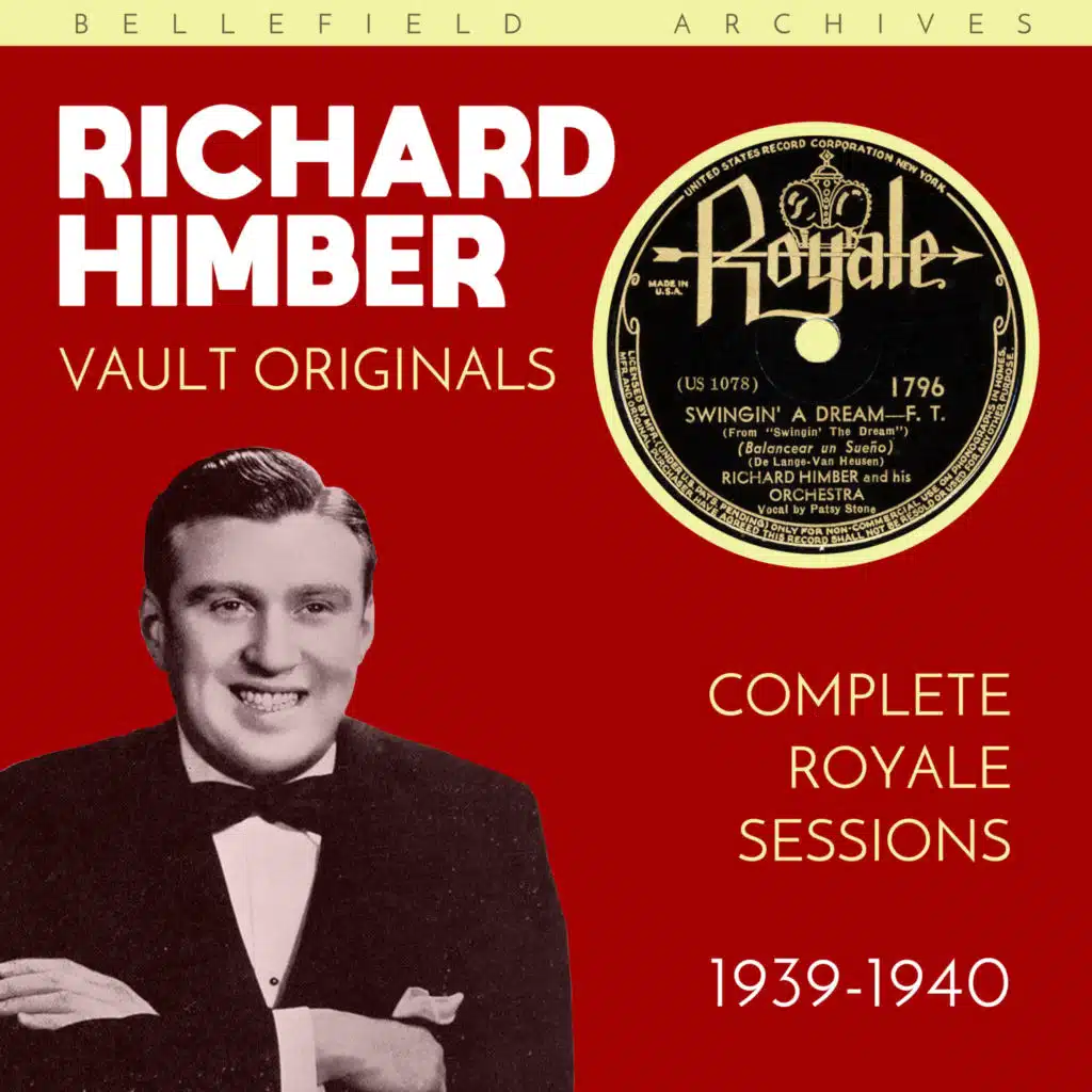 Richard Himber and His Orchestra