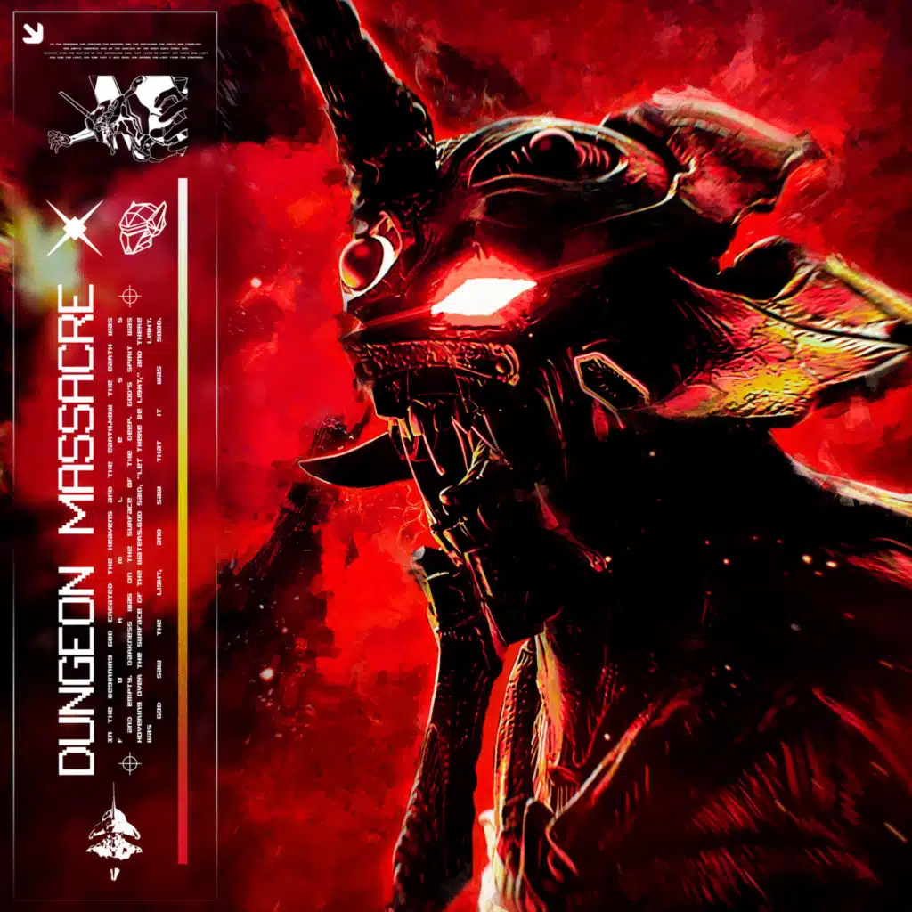 DUNGEON MASSACRE (Slowed)