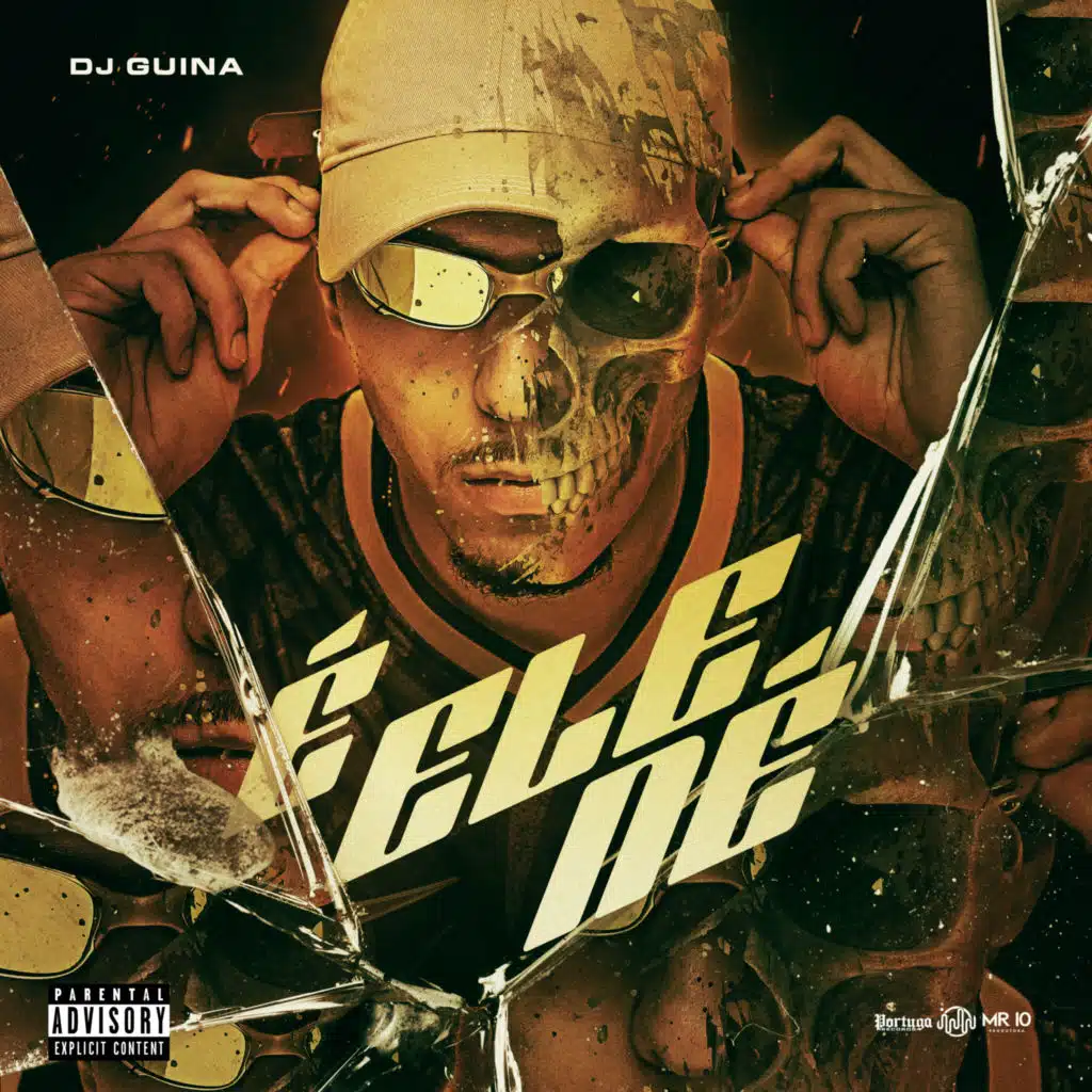 Motel de 4 Rodas (feat. Meno Saaint)