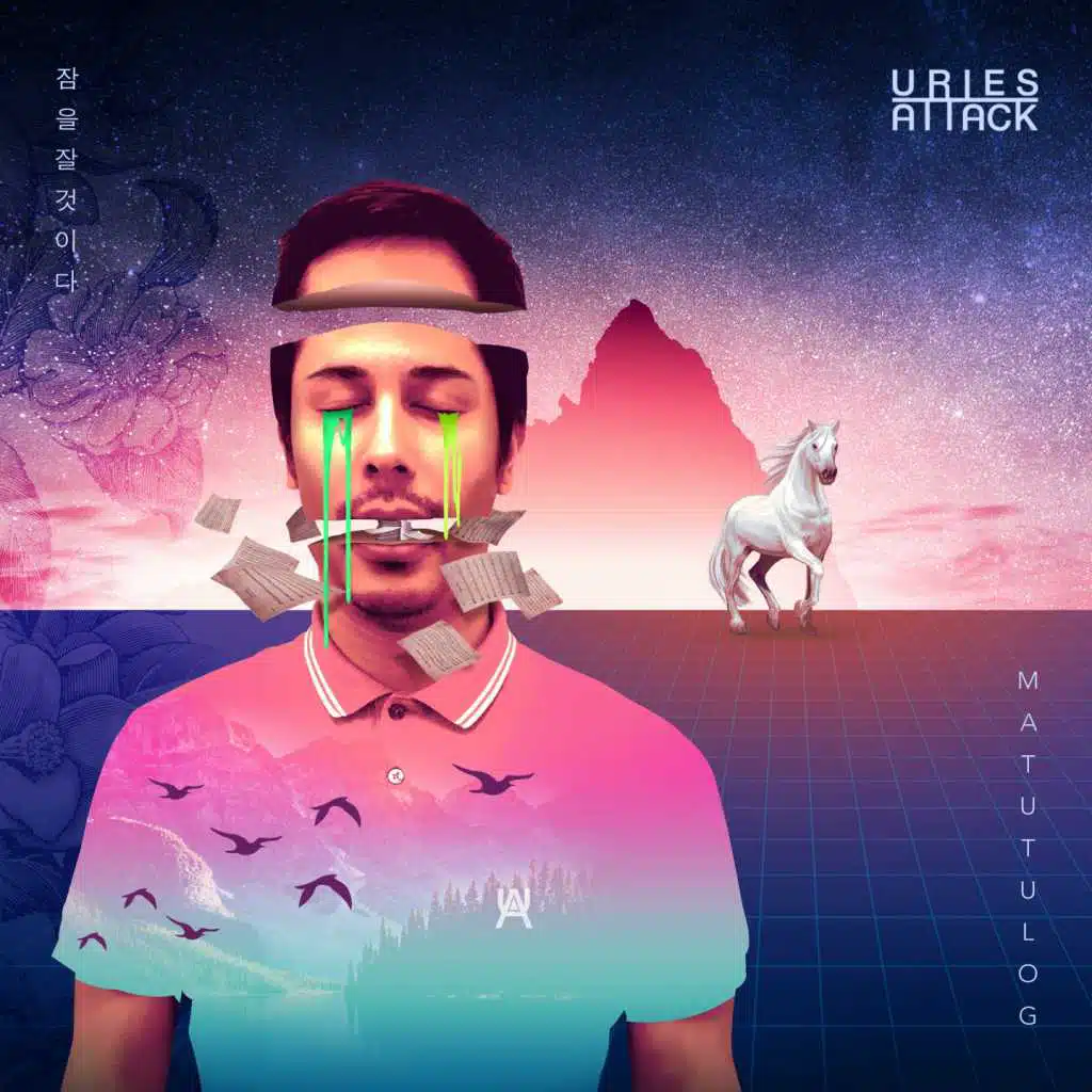 Matutulog (feat. Ashley Gosiengfiao)