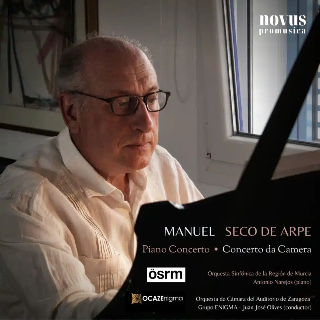 Piano Concerto, Op. 72: III. Maestoso. Allegro Scherzando (Live)