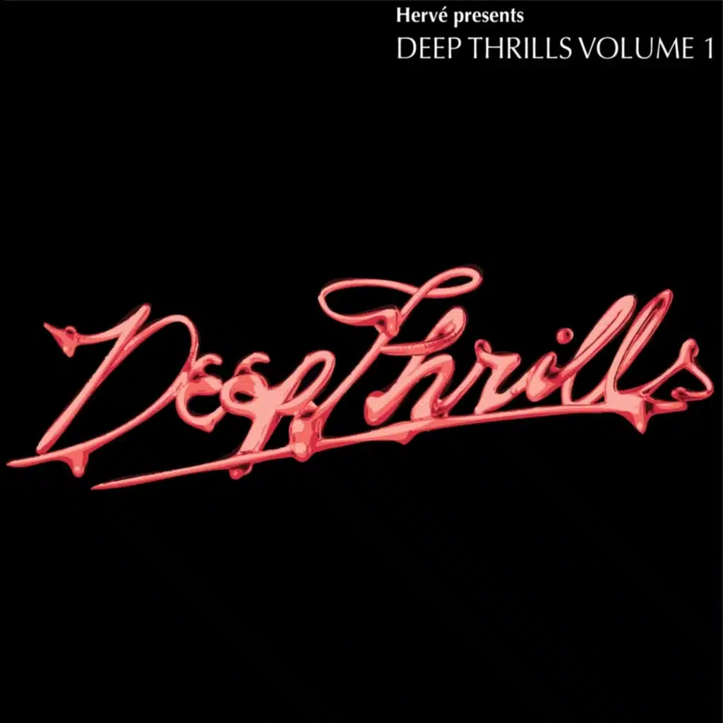 Deep Thrills, Vol. 1