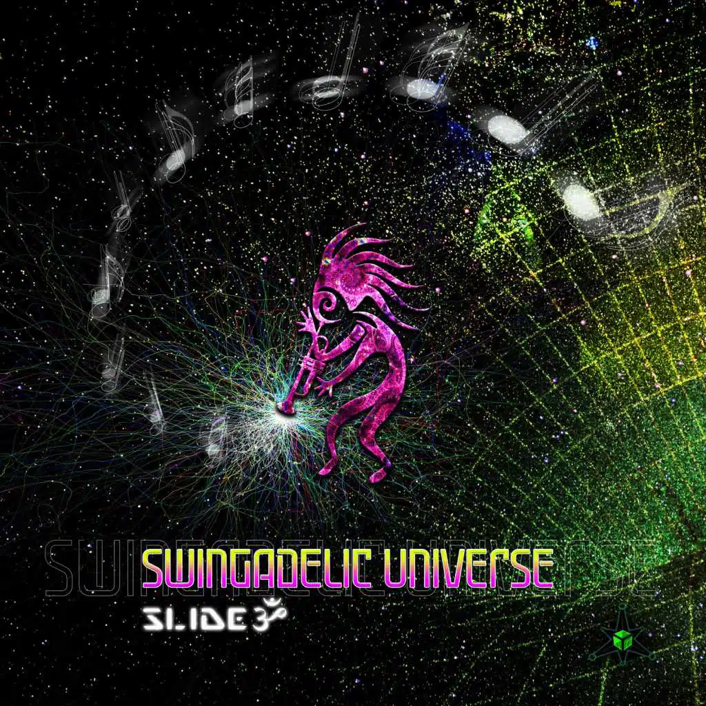 Swingadelic Universe