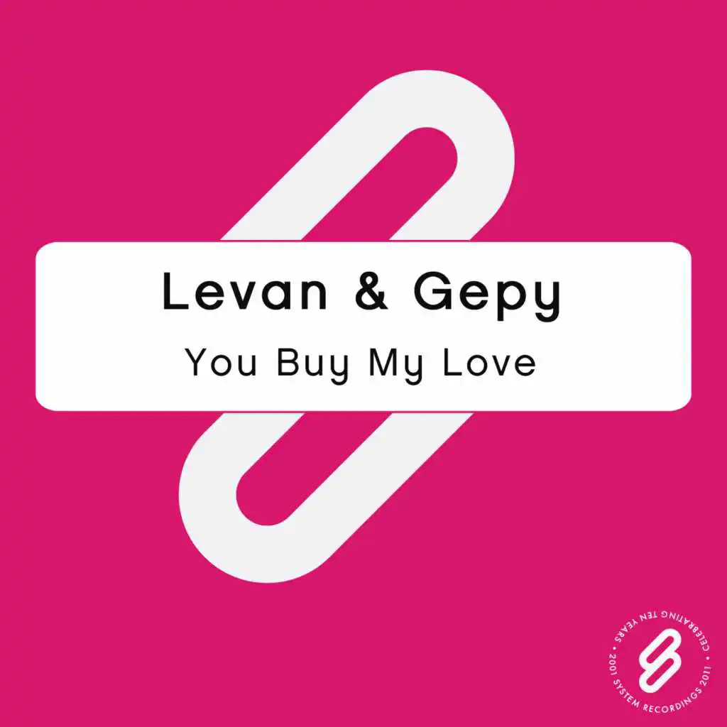 Levan & Gepy