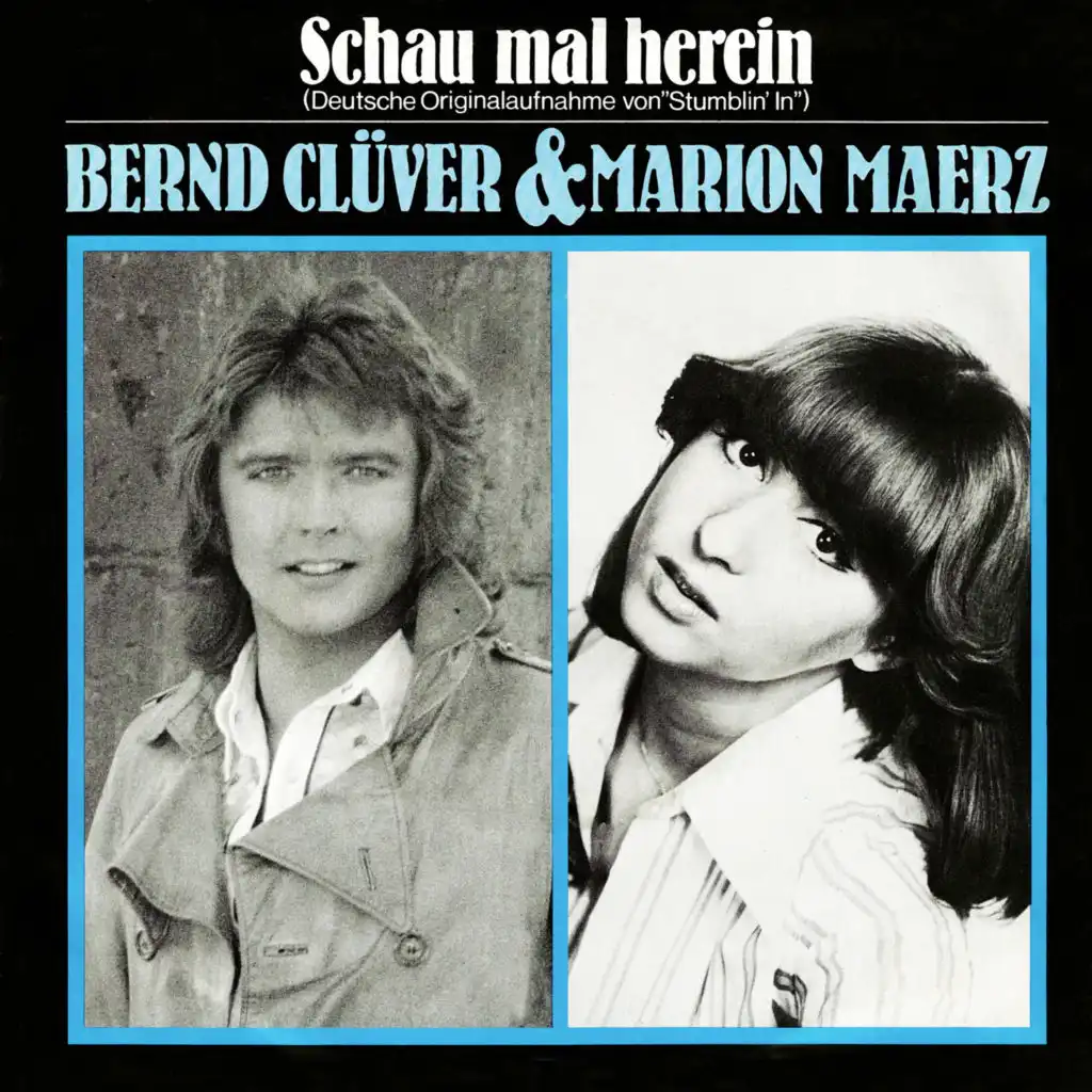 Schau mal herein (Remastered 2023) [feat. Bernd Clüver]