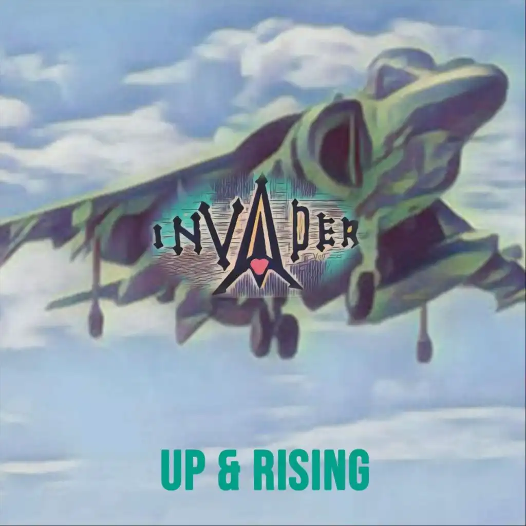 Up & Rising