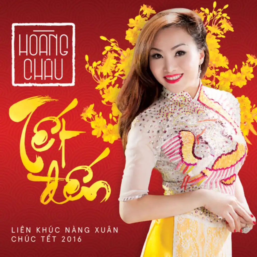 Liên Khúc Xuân