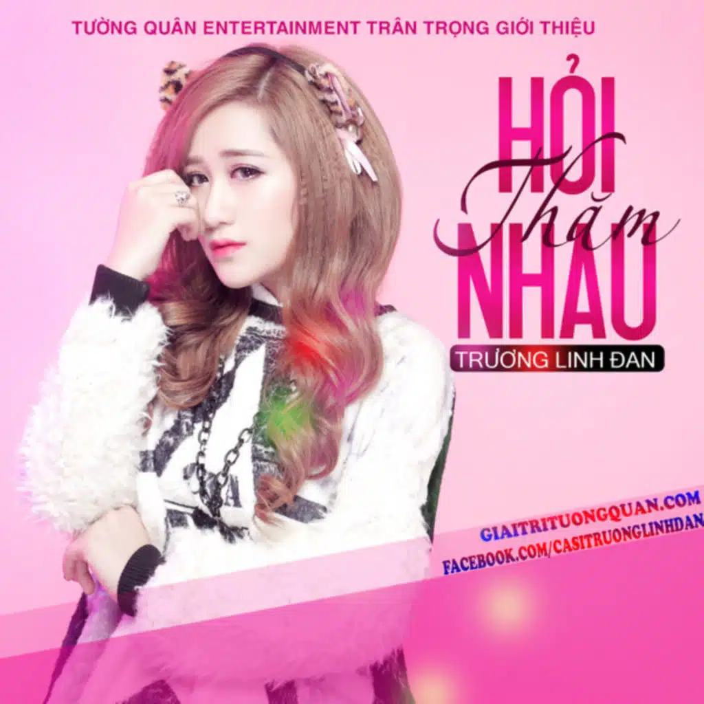 Hỏi Thăm Nhau
