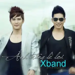 X Band