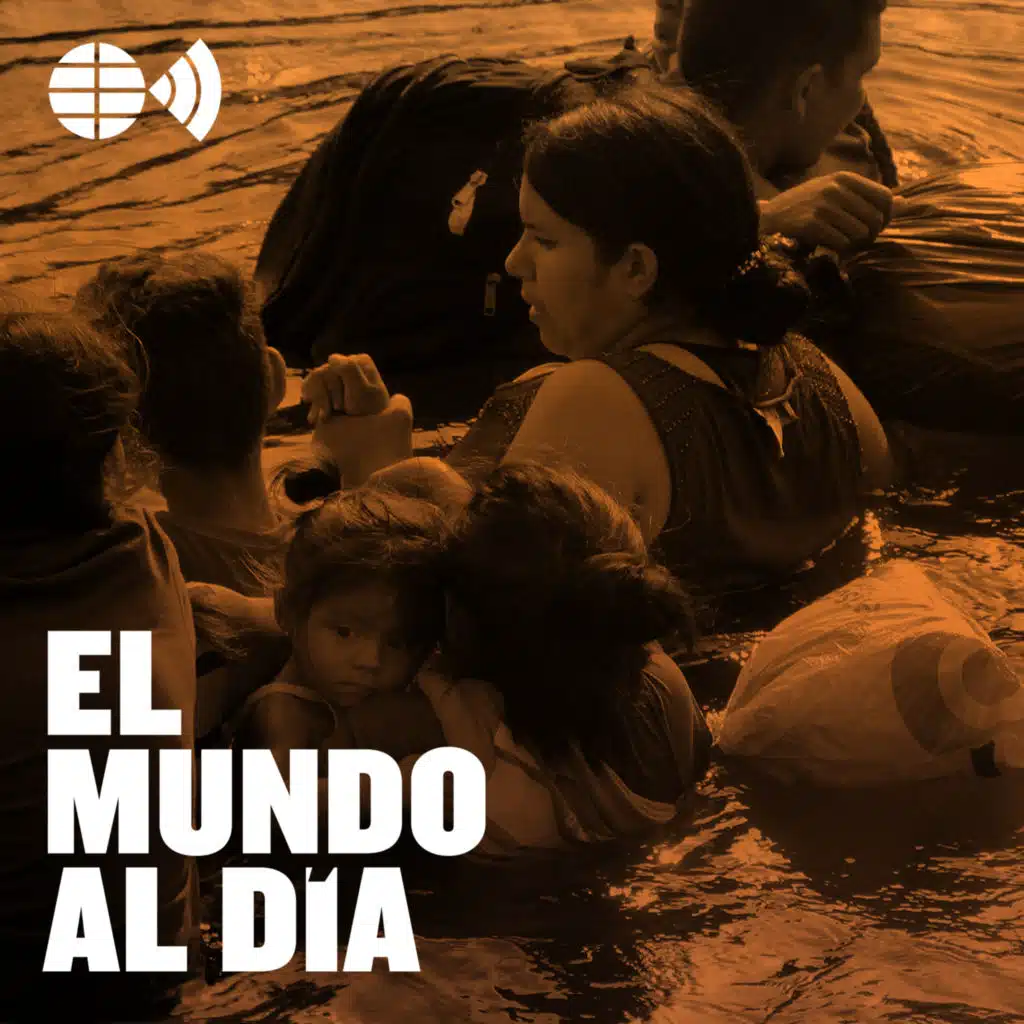 México-EEUU: la frontera más caliente del mundo