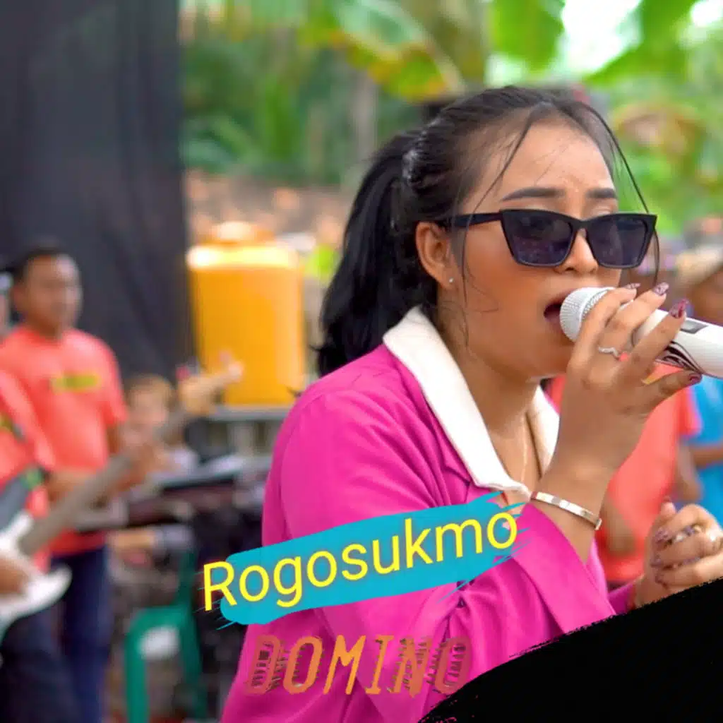 Rogo Sukmo (feat. Dini Kurnia)