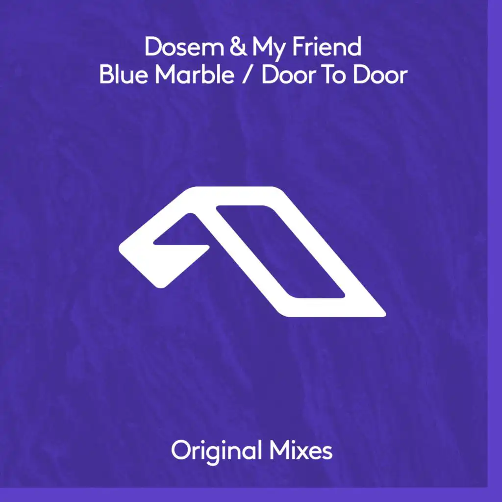 Door To Door (Extended Mix)