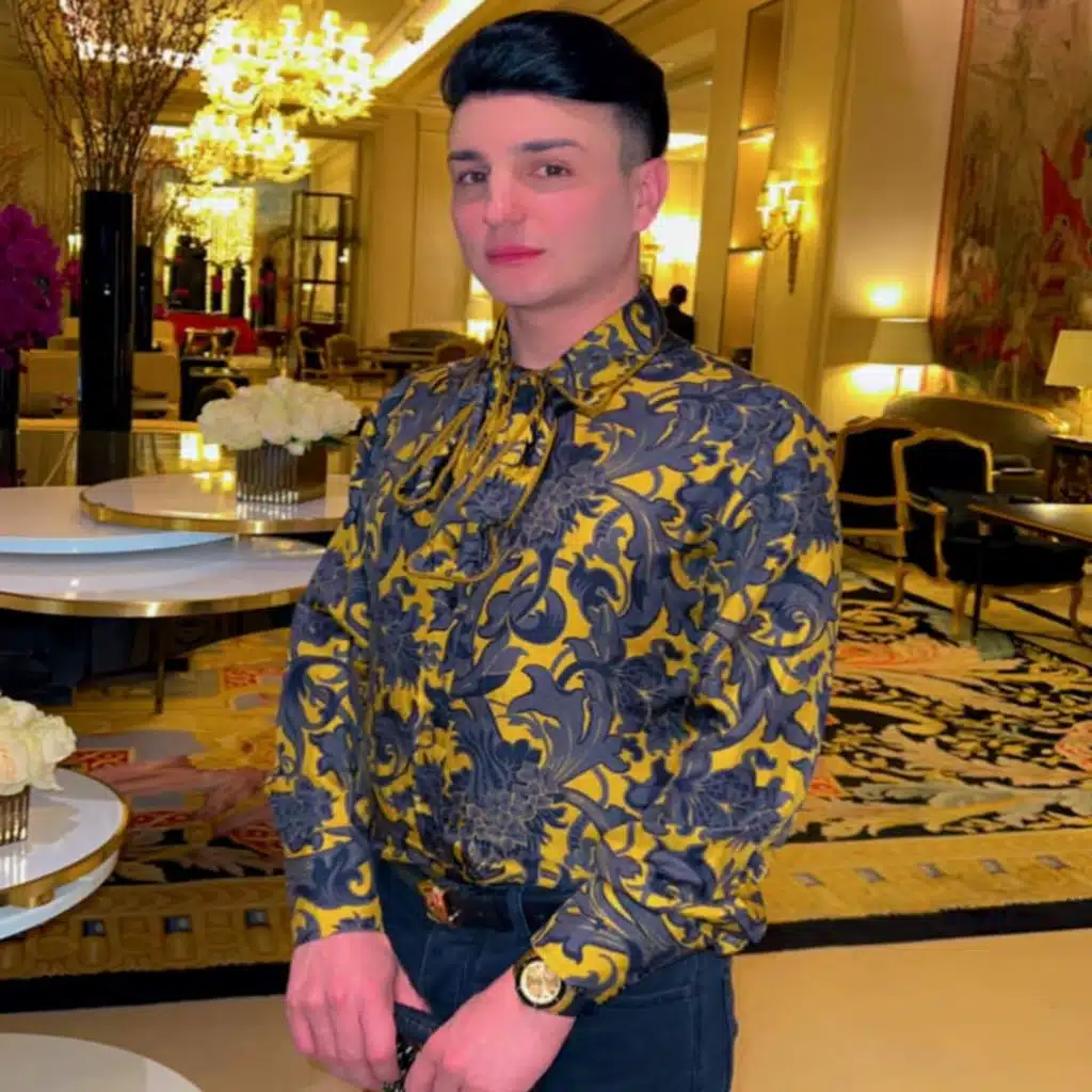 Kima Jabtak Njib Ghirek