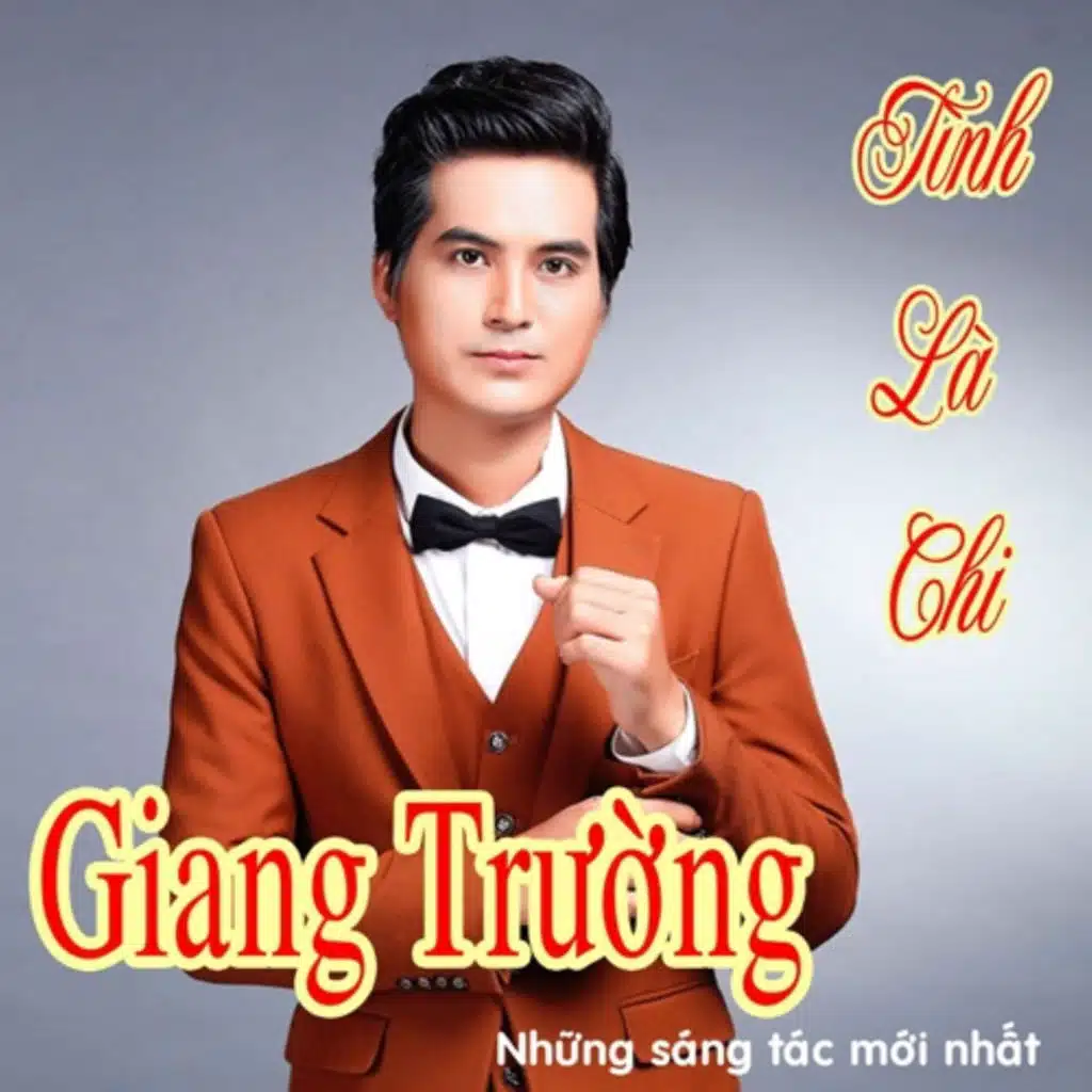 Tình Là Chi Đây